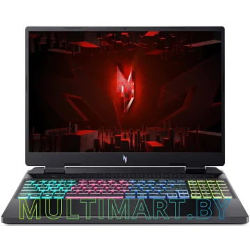 Игровой ноутбук Acer Nitro 16 AN16-51-78PP (NH.QLRCD.004)